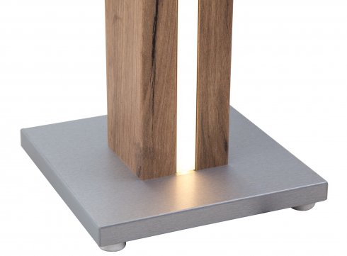 Stojací lampa se stmívačem GL 41130246X-2