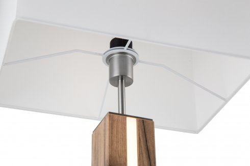 Stojací lampa se stmívačem GL 41130246X-4