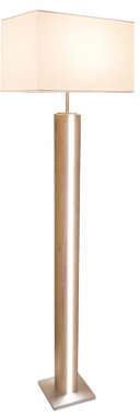 Stojací lampa se stmívačem GL 41130246X