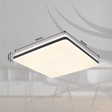Stropní svítidlo GL 48025OBSH-8