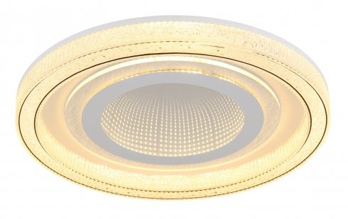 Stropní svítidlo GL 48557-48W-3