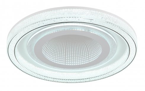 Stropní svítidlo GL 48557-48W-4