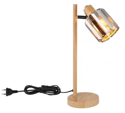 Pokojová stolní lampa GL 50220146-2