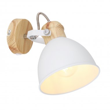 Přisazené bodové svítidlo GL 54018-1