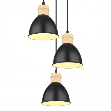 Lustr/závěsné svítidlo GL 54018-3HS-2