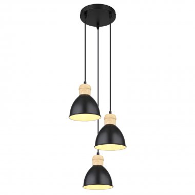 Lustr/závěsné svítidlo GL 54018-3HS