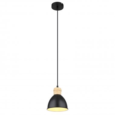 Lustr/závěsné svítidlo GL 54018HS
