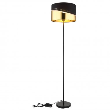 Stojací lampa GL 54046S-4