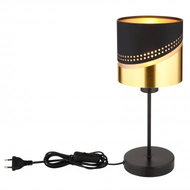 Pokojová stolní lampa GL 54046T-3