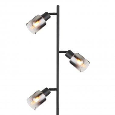 Stojací lampa GL 54308S-2