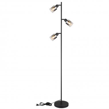 Stojací lampa GL 54308S-3