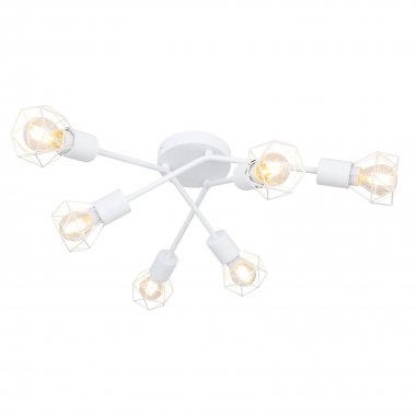 Stropní svítidlo GL 54802W-6