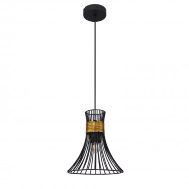Lustr/závěsné svítidlo GL 54814H-1