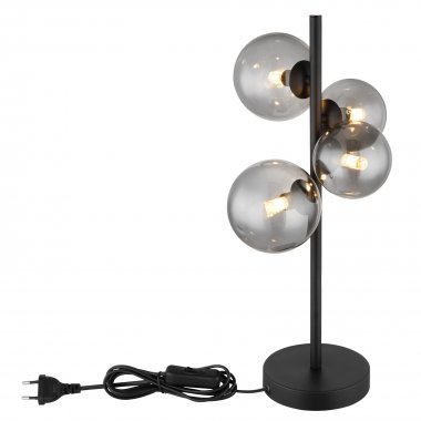 Pokojová stolní lampa GL 56133-4T-4