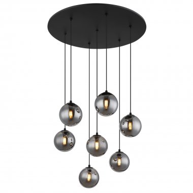Lustr/závěsné svítidlo GL 56133-7H