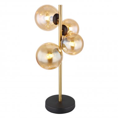 Pokojová stolní lampa GL 56135-4T
