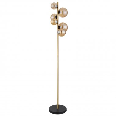 Stojací lampa GL 56135-6S-1