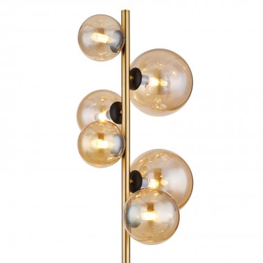 Stojací lampa GL 56135-6S-2