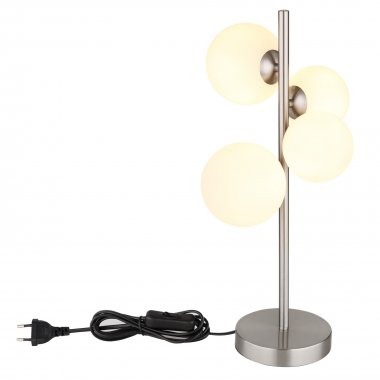 Pokojová stolní lampa GL 56140-4T-2