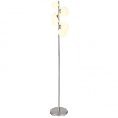 Stojací lampa GL 56140-6S