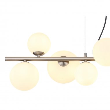 Lustr/závěsné svítidlo GL 56140-9H-3