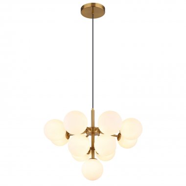 Lustr/závěsné svítidlo GL 56143-13G