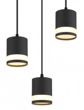 Lustr/závěsné svítidlo GL 57852-3H-2