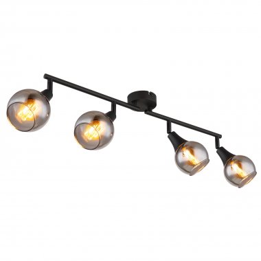 Přisazené bodové svítidlo GL 57904-4