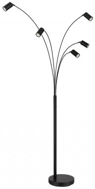 Stojací lampa GL 57910-5S-1