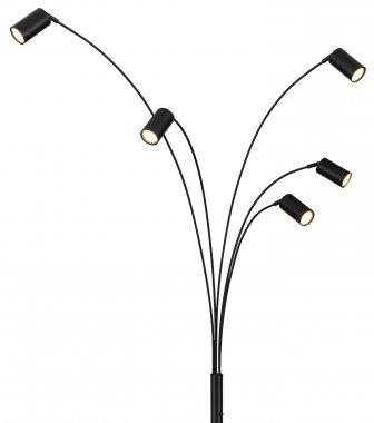 Stojací lampa GL 57910-5S-2