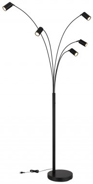 Stojací lampa GL 57910-5S-3