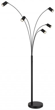 Stojací lampa GL 57910-5S