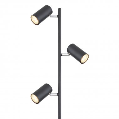 Stojací lampa GL 57910SB-2