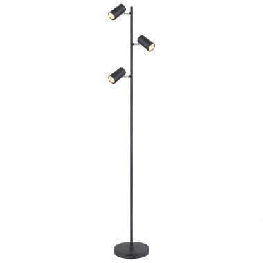 Stojací lampa GL 57910SB