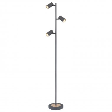 Stojací lampa GL 57910SG