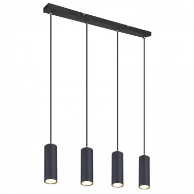 Lustr/závěsné svítidlo GL 57911-4HB