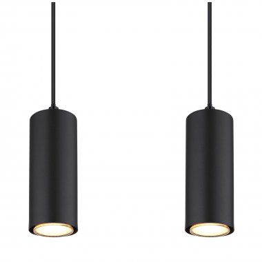 Lustr/závěsné svítidlo GL 57911-4HBW-3
