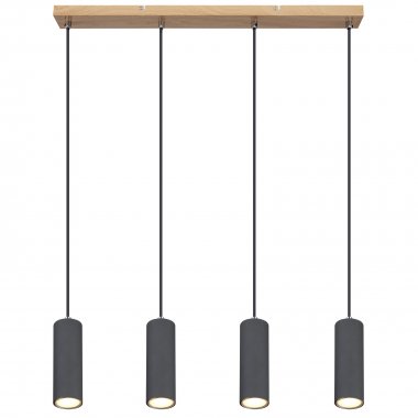 Lustr/závěsné svítidlo GL 57911-4HG-2