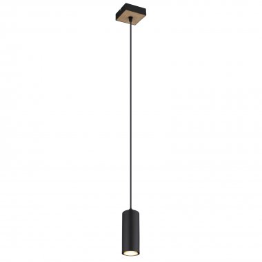 Lustr/závěsné svítidlo GL 57911HBW