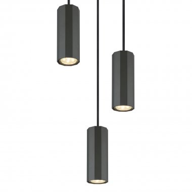 Lustr/závěsné svítidlo GL 57918-3H-2