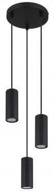 Lustr/závěsné svítidlo GL 57918-3HB-1