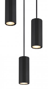 Lustr/závěsné svítidlo GL 57918-3HB-2
