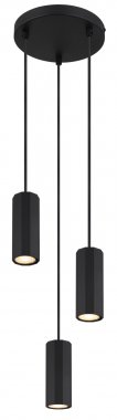 Lustr/závěsné svítidlo GL 57918-3HB