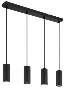 Lustr/závěsné svítidlo GL 57918-4HB-1