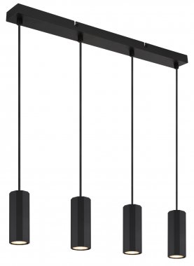 Lustr/závěsné svítidlo GL 57918-4HB