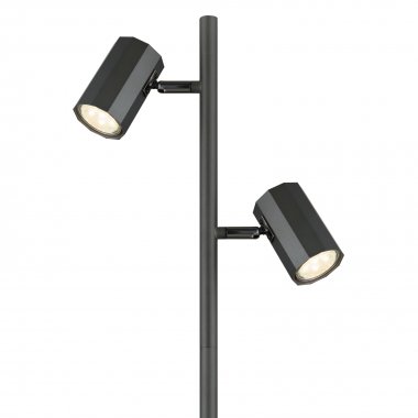 Stojací lampa GL 57918S-2
