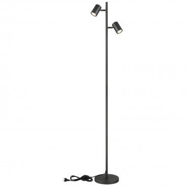 Stojací lampa GL 57918S-3