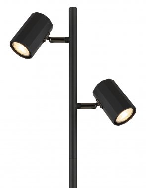 Stojací lampa GL 57918SB-2