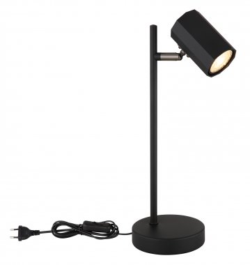 Pokojová stolní lampa GL 57918TB-2