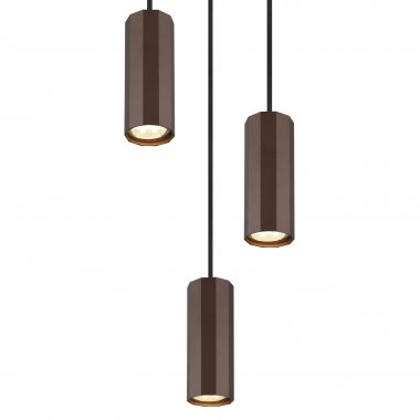 Lustr/závěsné svítidlo GL 57919-3H-2